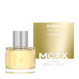 Mexx Woman Eau de Parfum за жени 40 ml