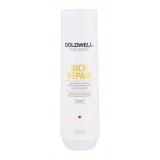 Goldwell Dualsenses Rich Repair Шампоан за жени 250 ml