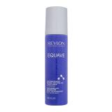 Revlon Professional Equave Anti-Brassiness Instant Detangling Conditioner Балсам за коса за жени 200 ml