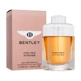 Bentley Bentley For Men Intense Eau de Parfum за мъже 100 ml