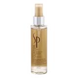 Wella Professionals SP Luxeoil Essence Keratin Boost Масла за коса за жени 100 ml