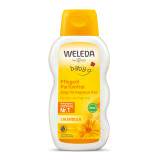 Weleda Baby Calendula Oil Fragrance Free Масло за тяло за деца 200 ml