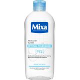 Mixa Optimal Tolerance Мицеларна вода за жени 400 ml