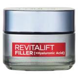 L'Oréal Paris Revitalift Filler HA Дневен крем за лице за жени 50 ml