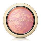 Max Factor Facefinity Blush Руж за жени 1,5 g Нюанс 10 Nude Mauve