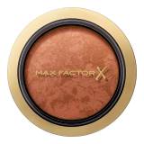 Max Factor Facefinity Blush Руж за жени 1,5 g Нюанс 25 Alluring Rose