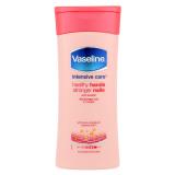 Vaseline Intensive Care Healthy Hands Stronger Nails Крем за ръце 200 ml