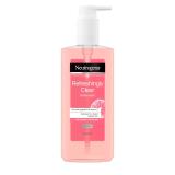 Neutrogena Visibly Clear Pink Grapefruit Почистващ гел 200 ml