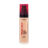 L'Oréal Paris Infaillible 32H Fresh Wear SPF25 Фон дьо тен за жени 30 ml Нюанс 120