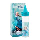 Disney Frozen Elsa Eau de Toilette за деца 100 ml