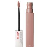 Maybelline Superstay Matte Ink Liquid Червило за жени 5 ml Нюанс 05 Loyalist