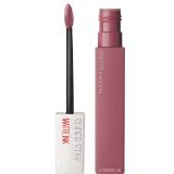 Maybelline Superstay Matte Ink Liquid Червило за жени 5 ml Нюанс 15 Lover