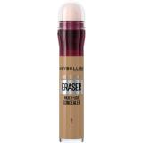 Maybelline Instant Anti-Age Eraser Коректор за жени 6,8 ml Нюанс 02 Nude