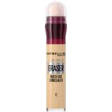 Maybelline Instant Anti-Age Eraser Коректор за жени 6,8 ml Нюанс 06 Neutralizer