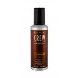 American Crew Techseries Control Foam За оформяне на косата за мъже 200 ml