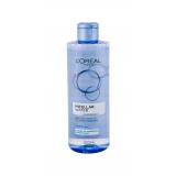 L'Oréal Paris Micellar Water Мицеларна вода за жени 400 ml