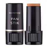 Max Factor Pan Stik Фон дьо тен за жени 9 g Нюанс 97 Cool Bronze