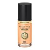 Max Factor Facefinity All Day Flawless SPF20 Фон дьо тен за жени 30 ml Нюанс W70 Warm Sand