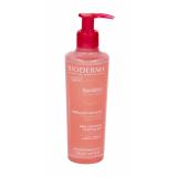 BIODERMA Sensibio Cleansing Foaming Gel Почистващ гел за жени 200 ml