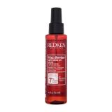 Redken Frizz Dismiss Anti-Static Oil Mist Грижа „без отмиване“ за жени 125 ml