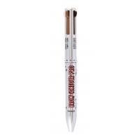 Benefit Brow Contour Pro 4in1 Молив за вежди за жени 0,4 g Нюанс 02 ...