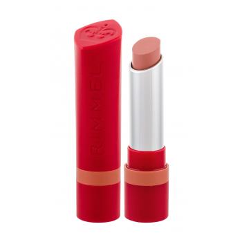 rimmel london the only 1 matte lipstick 610