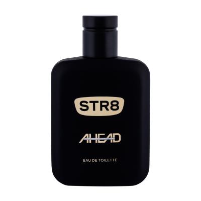 STR8 Ahead Eau de Toilette за мъже 100 ml увредена кутия