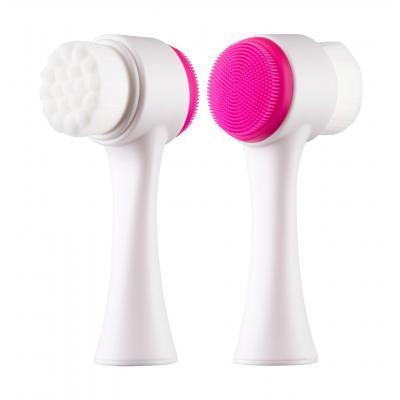 Gabriella Salvete TOOLS Face Cleansing Duo Brush Почистваща четка за жени 1 бр