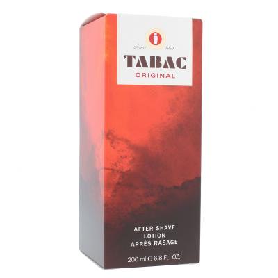 TABAC Original Афтършейв за мъже 200 ml увредена кутия