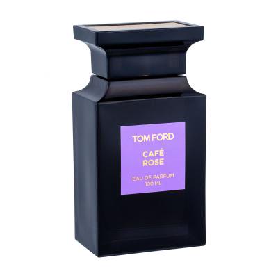 TOM FORD Café Rose Eau de Parfum 100 ml увредена кутия