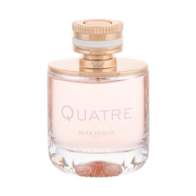 Boucheron Quatre Eau de Parfum за жени 100 ml увредена кутия