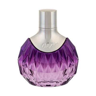 James Bond 007 James Bond 007 For Women III Eau de Parfum за жени 50 ml увредена кутия