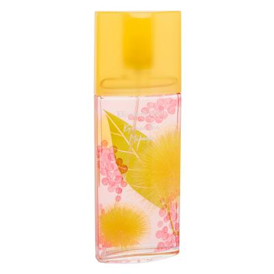 Elizabeth Arden Green Tea Mimosa Eau de Toilette за жени 100 ml увредена кутия