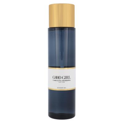 Carolina Herrera Good Girl Душ гел за жени 200 ml увредена кутия