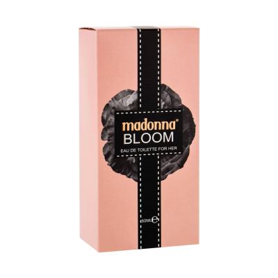 Madonna Nudes 1979 Bloom Eau de Toilette за жени 50 ml увредена кутия