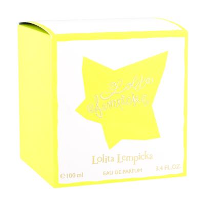 Lolita Lempicka Mon Premier Parfum Eau de Parfum за жени 100 ml увредена кутия