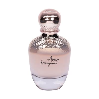 Ferragamo Amo Ferragamo Eau de Parfum за жени 100 ml увредена кутия