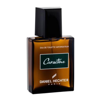 Daniel Hechter Caractere Eau de Toilette за мъже 50 ml увредена кутия