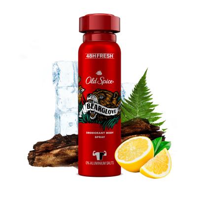 Old Spice Bearglove Дезодорант за мъже 150 ml