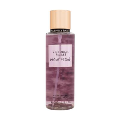 Victoria´s Secret Velvet Petals Спрей за тяло за жени 250 ml