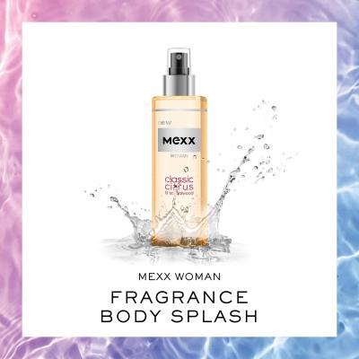 Mexx Woman Спрей за тяло за жени 250 ml