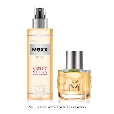 Mexx Woman Спрей за тяло за жени 250 ml