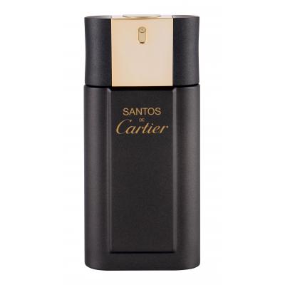 Cartier Santos De Cartier Concentré Eau de Toilette за мъже 100 ml