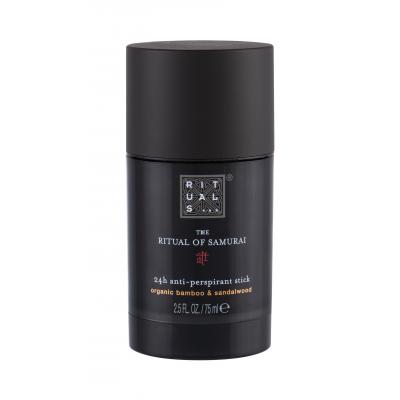 Rituals The Ritual Of Samurai Sport 24H Антиперспирант за мъже 75 ml