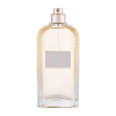 Abercrombie & Fitch First Instinct Sheer Eau de Parfum за жени 100 ml ТЕСТЕР