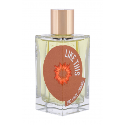 Etat Libre d´Orange Like This Eau de Parfum за жени 100 ml