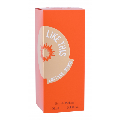 Etat Libre d´Orange Like This Eau de Parfum за жени 100 ml