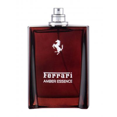 Ferrari Amber Essence 2016 Eau de Parfum за мъже 100 ml ТЕСТЕР