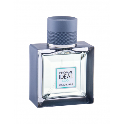 Guerlain L´Homme Ideal Cool Eau de Toilette за мъже 50 ml