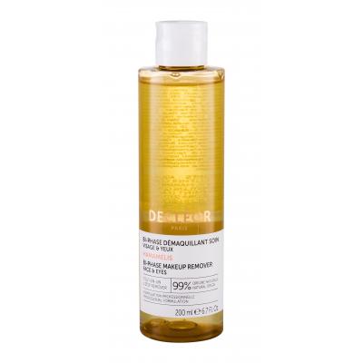 Decleor Aroma Cleanse Bi-Phase Makeup Remover Face & Eyes Почистване на грим за жени 200 ml